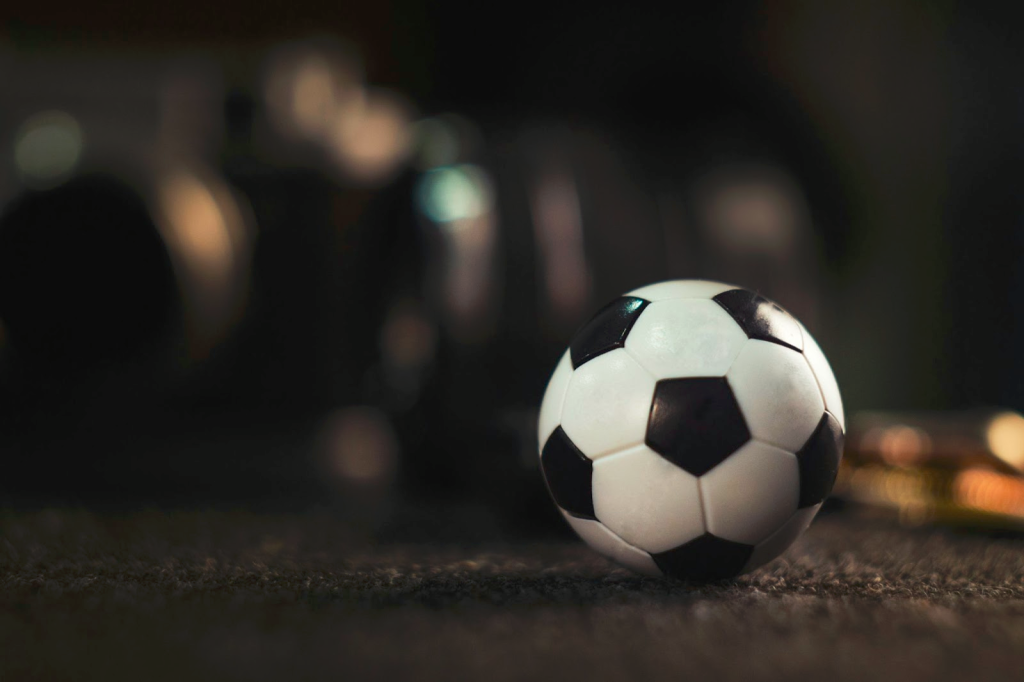 Soccer ball