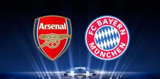 Anatomy of a Counter-Attack: Deconstructing the 12-Second Goal That Killed the Arsenal vs. Bayern Munich Tie Arsenal vs. Bayern Munich