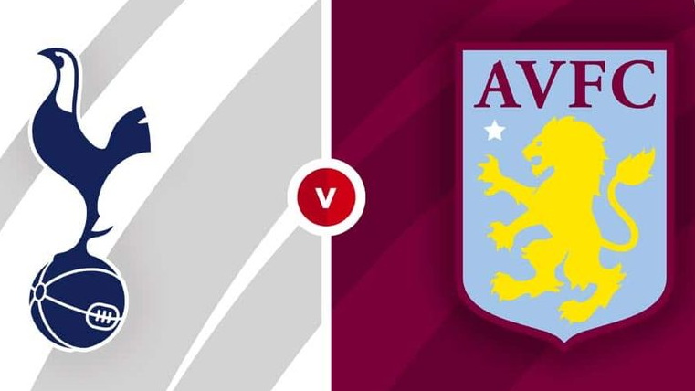 Tottenham vs Aston Villa