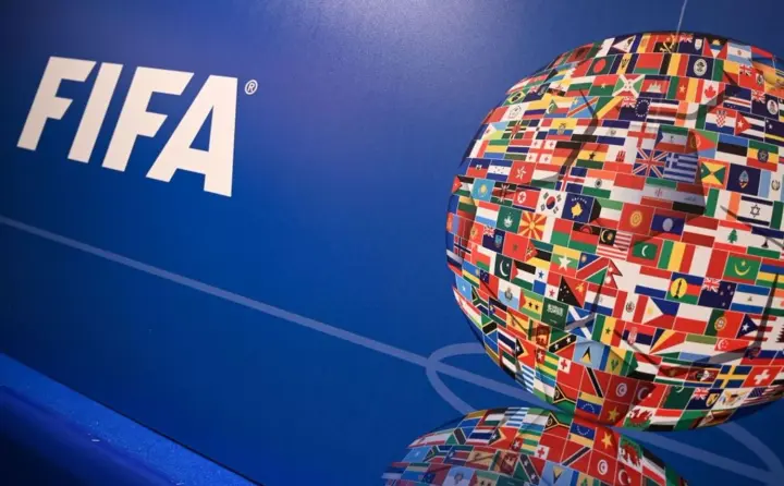 International Break