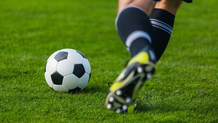 Soccer player