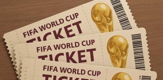 2026 Soccer Tickets