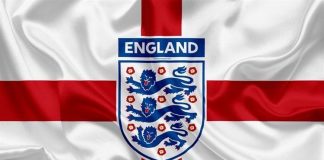 England National Football Team