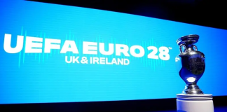 Euro 2028 Venues Are Known, Where Will You Head Euro 2028