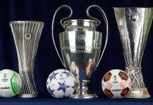 Nights That Defined European Football European Football