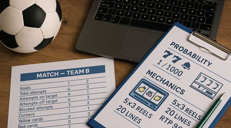 Football Match Statistics