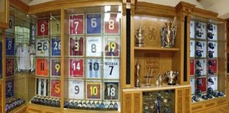 Turn Your Love for Football Into Unique Collectibles Football collectibles