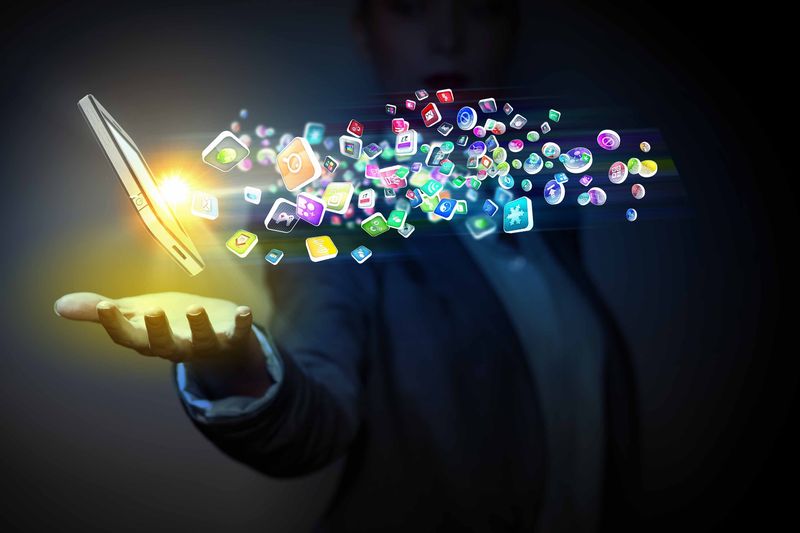 Right App Changes Everything