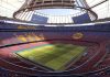 Spotify Camp Nou