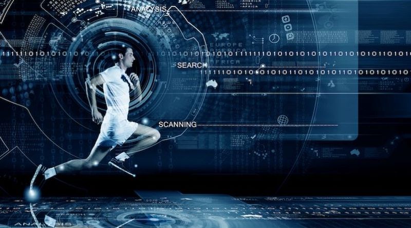 Technology In Modern Footbal