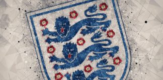 England Football Team