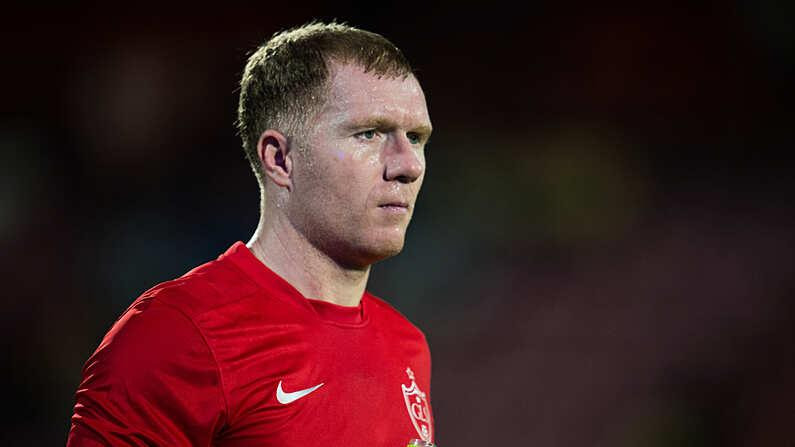 Paul Scholes