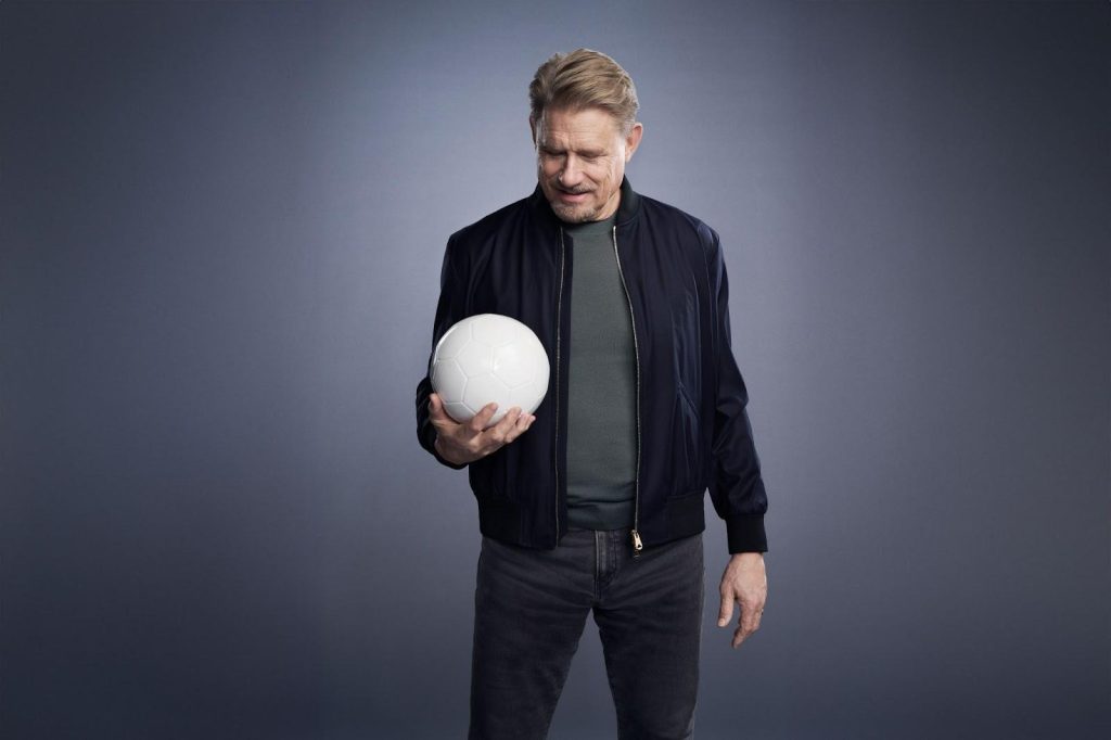 Peter Schmeichel