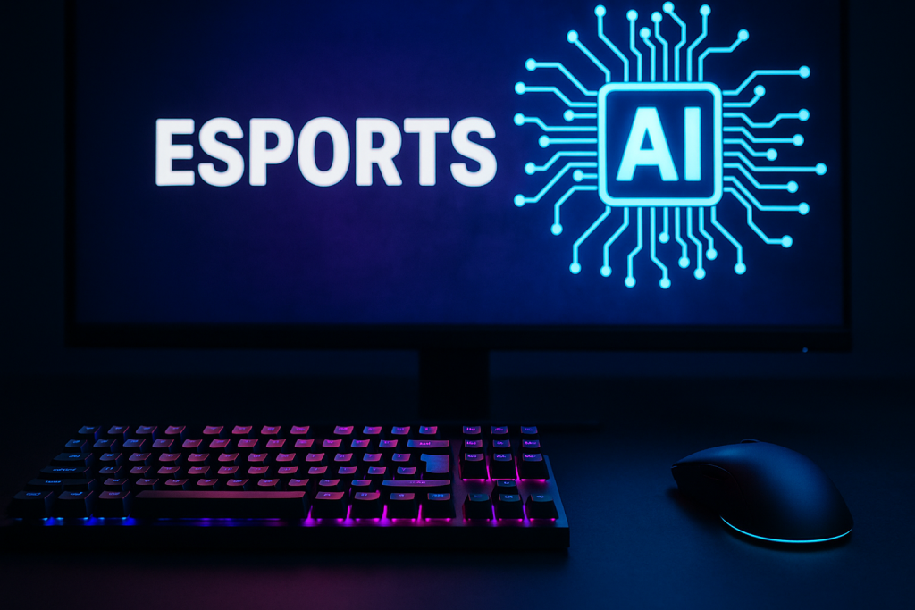 AI Esports
