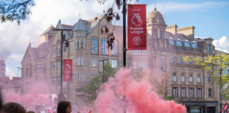 Premier League on TV Today Full Schedule and Channels Premier League on TV