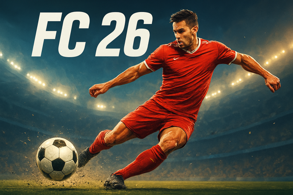 FC 26