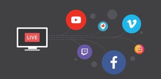 How Modern Streams Put Everything You Need in One View Live Streaming Platforms