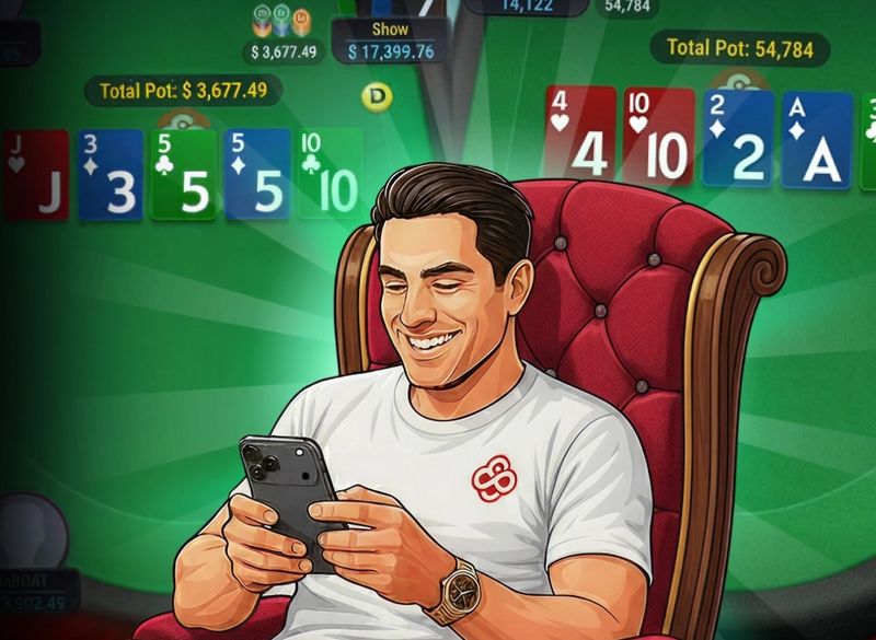 Crypto Casino