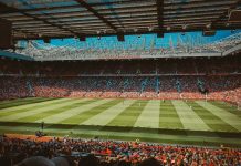 Kevin De Bruyne’s Spatial Vision Inside Manchester City’s Positional Play Soccer stadium