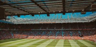 Kevin De Bruyne’s Spatial Vision Inside Manchester City’s Positional Play Soccer stadium