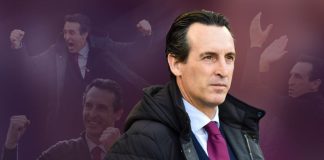Has Unai Emery Put Aston Villa in the Title Mix? Unai Emery