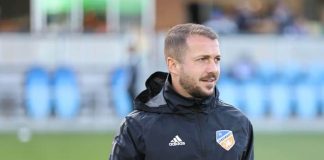 St. Louis CITY SC Names Yoann Damet Head Coach and Locks In Core Pieces for 2026 Rebuild Yoann Damet