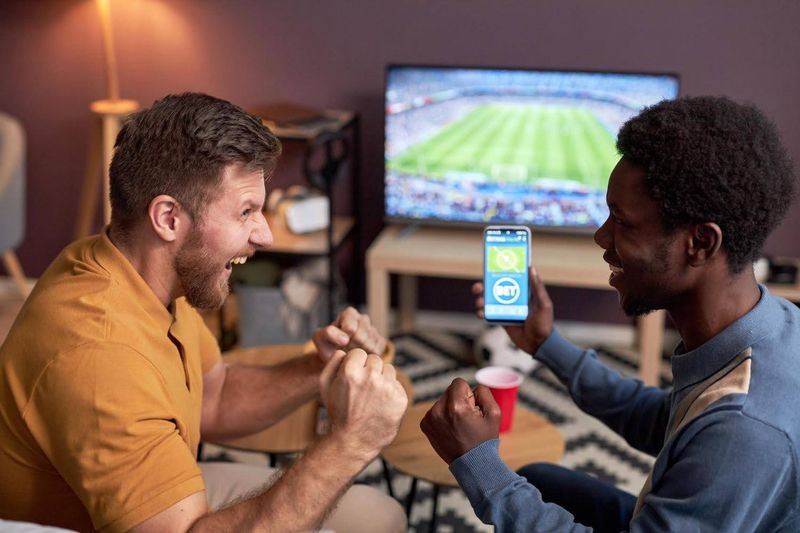 Digital football
