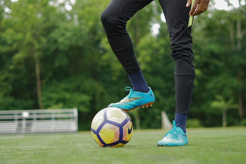 Football Penalty Shootouts