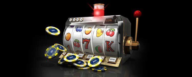 High Roller in Casino