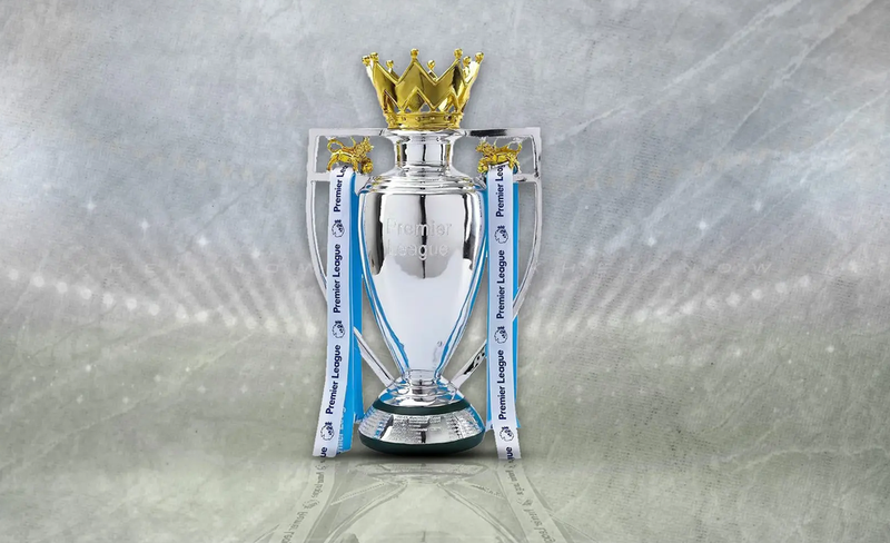 Premier League Title