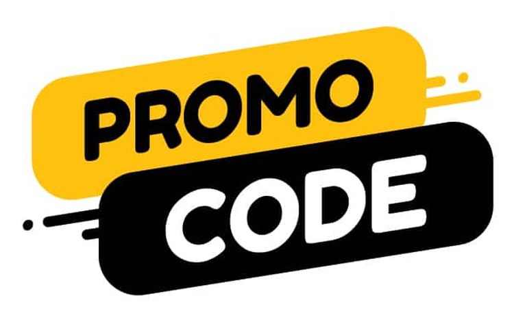 Promo Codes