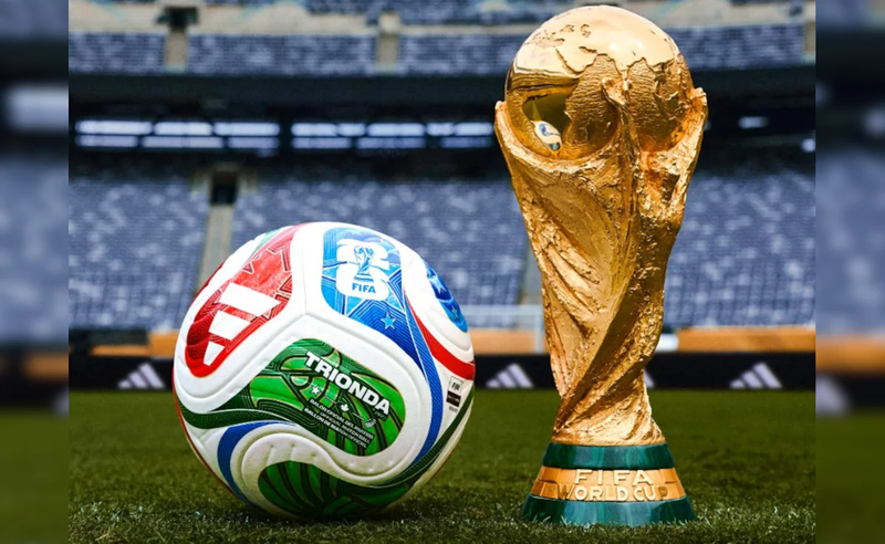 World Cup 2026