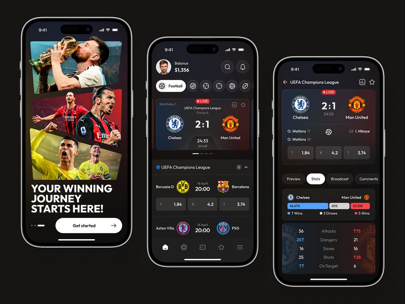 Football Betting
