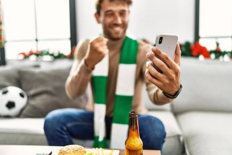 Live Football Streaming