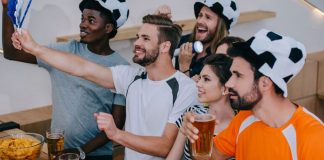 Matchday Traditions From Around the World Matchday Traditions