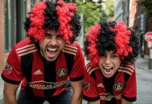 How Soccer Fans Stay Entertained During Half Time Soccer fans