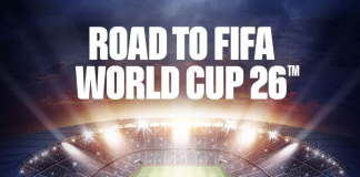 Road to the FIFA World Cup
