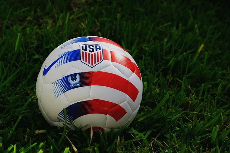 World Cup Ball