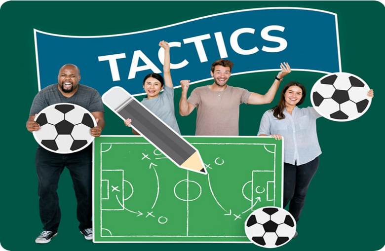 Soccer Tactics