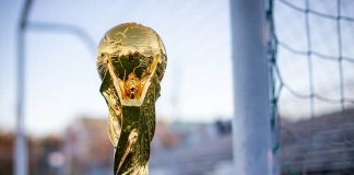 The Financial Impact of the FIFA World Cup on Host Nations World Cup Trophy
