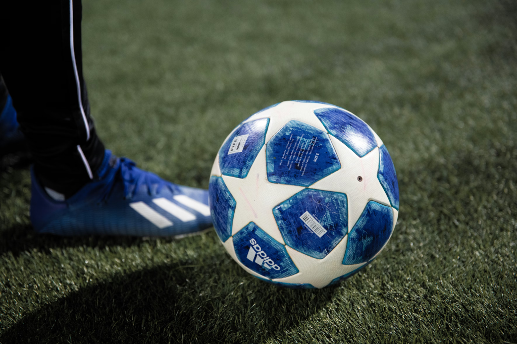 Soccer ball