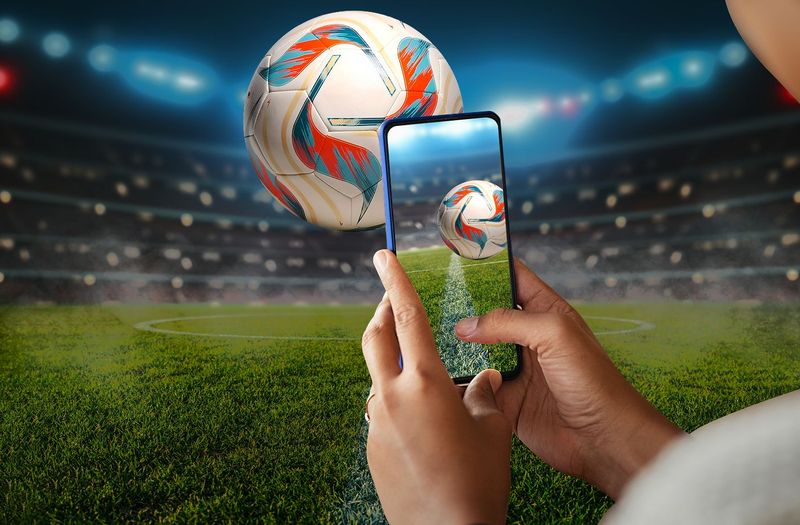 Football Fans Are Finding New Ways to Stay in the Game