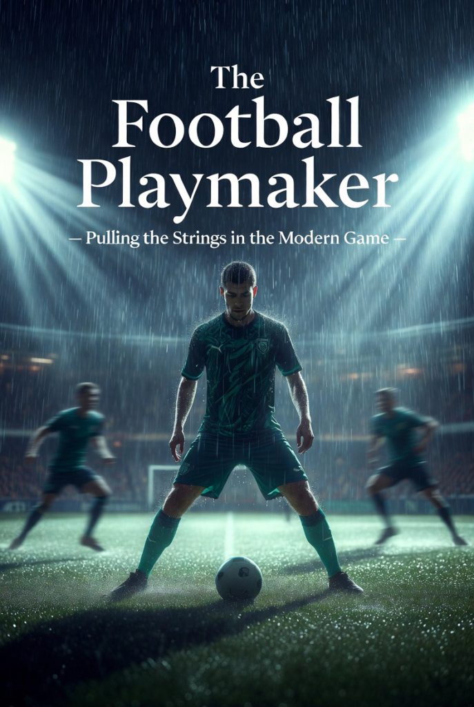 Football Playmaker