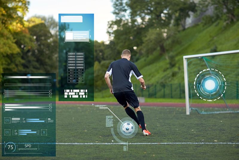 How Technology is Shaping the Future of Football