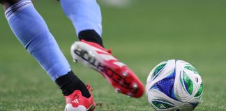 Planning the Perfect Summer of Soccer: Viewing Parties and Fan Culture Soccer