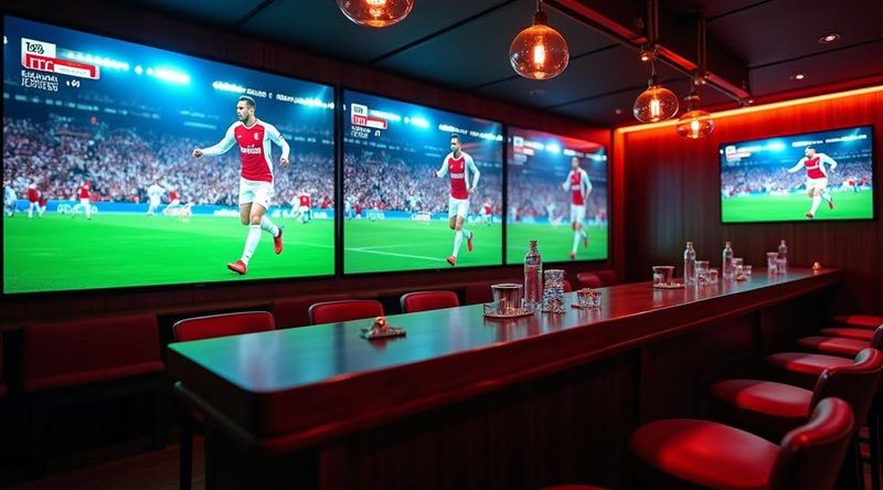 Soccer Streaming