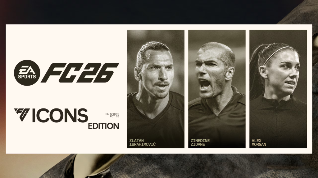 Gold Starting Pack