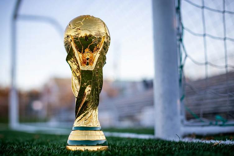 The World Cup is returning to the US after 32 years