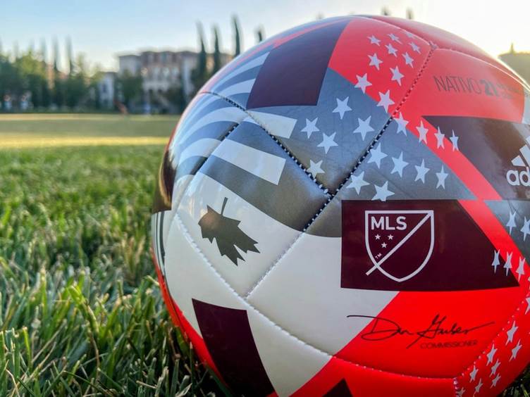 Major League Soccer now attracts the best players in the world - 