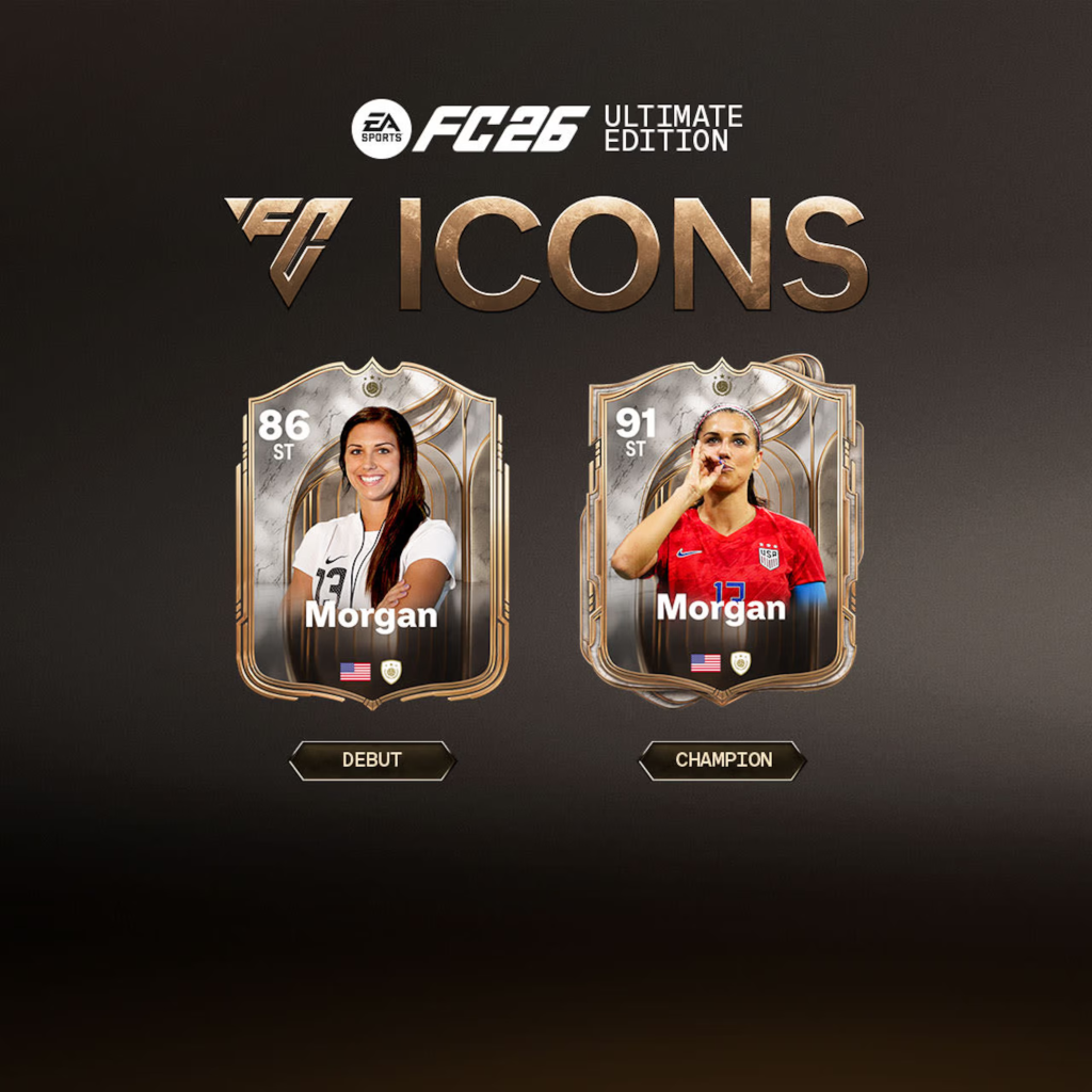 EA Sports FC 26